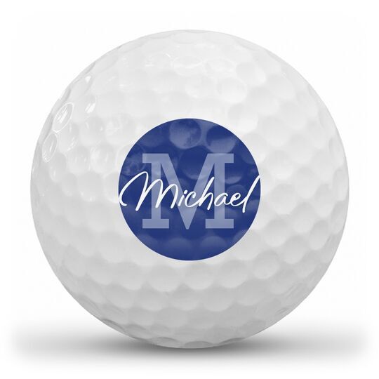 Miranda Golf Balls
